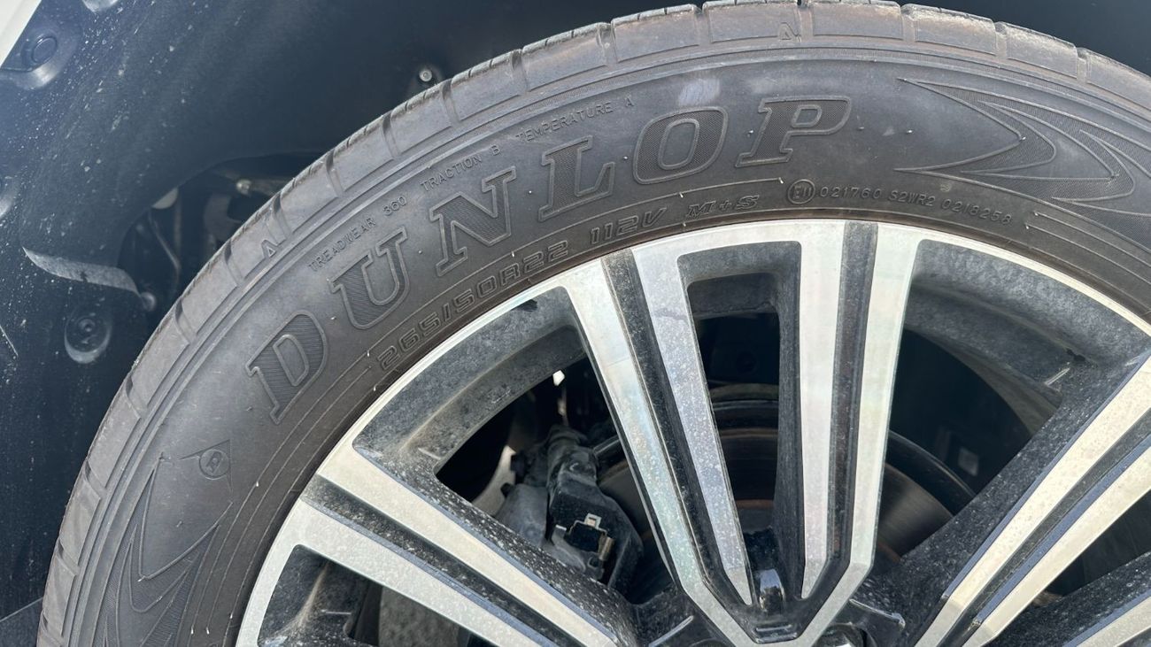 Lexus LX 600 3.5L V6 TWIN TURBO SIGNATURE GCC FOR LOCAL & EXPORT