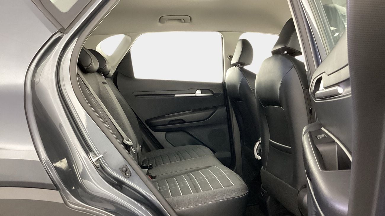 Kia Sonet EX STD | upto AED 20,000 Ramadan Discount | Guaranteed Warranty | 0 Down Payment