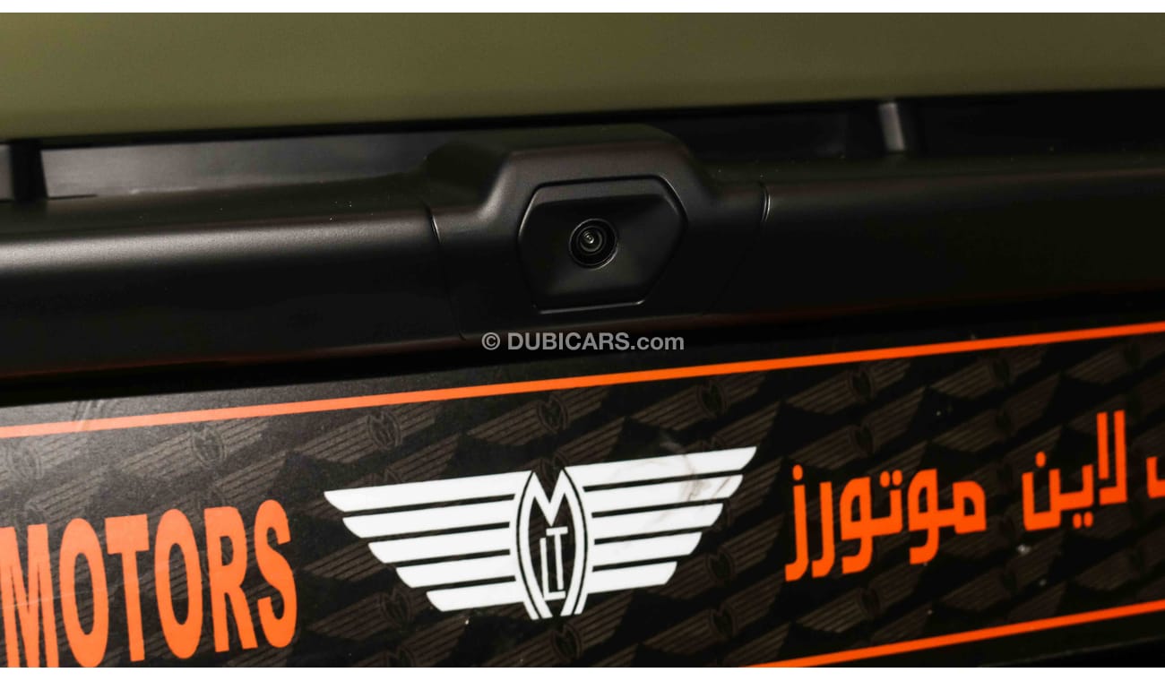 Lamborghini Huracan LP 610-4 AVIO V10 LIMITED EDITION