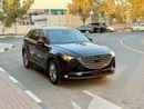 Mazda CX-9 LTD 2.5L (225 HP) 2021 LIMITED MOONROOF FULL OPTION 7-SEATER CANADA SPEC