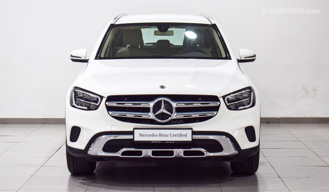 Mercedes-Benz GLC 200 4MATIC VSB 29426