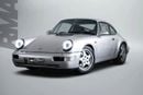 Porsche 911 Carrera 4 964 C4