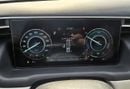 Hyundai Tucson SMART HEV Smart 1.6L Hyundai Tucson Hybrid 1.6l A/T SUV FWD European specs Red Color  2023 Model