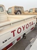 تويوتا لاند كروزر 70 LC71 LX