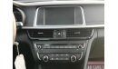 كيا أوبتيما V4 / 2.4L /  LEATHER SEATS / LOW MILEAGE(LOT # 8455)