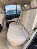Toyota Land Cruiser GXR (Export)