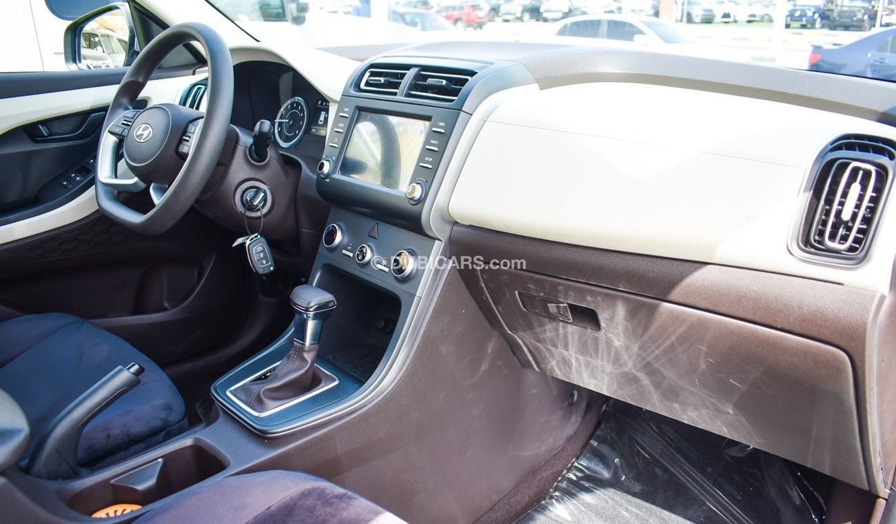 هيونداي كريتا