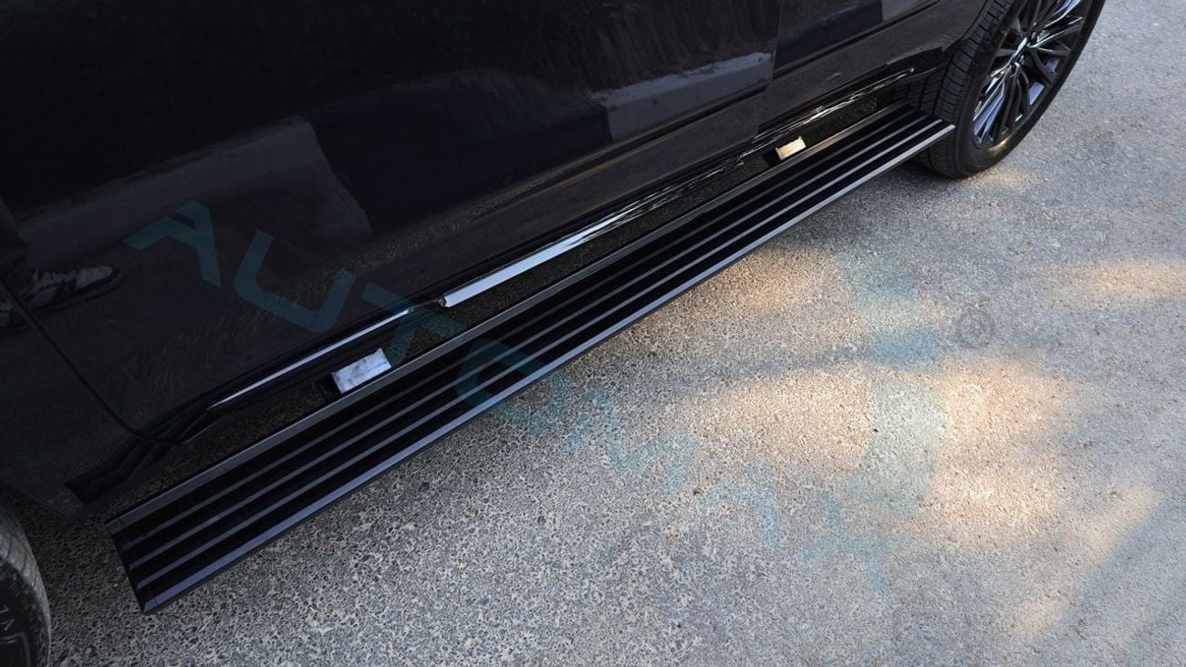 Cadillac Escalade 600 Sport Platinum V8 6.2L 0Km 2025 With 5 Years Or 200,000 Km Warranty @Official Dealer