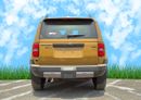 Toyota Prado ADVENTURE