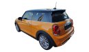 Mini Cooper S 1.6L 2014 Model with GCC Specs