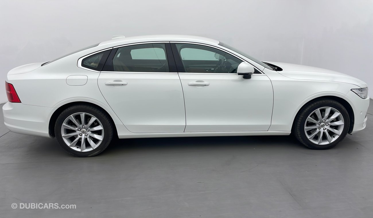 Volvo S90 T5 2 | Under Warranty | Inspected on 150+ parameters