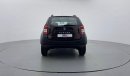 Renault Duster PE 2000