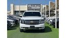 Chevrolet Tahoe Chevrolet Tahoe Z71 /GCC/2017/Low Mileage