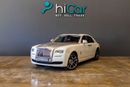 رولز رويس جوست AED 15,897 P.M • 0% Downpayment • Rolls-Royce Ghost  • 1 Year Warranty