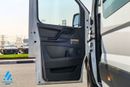 فورس أوربانيا 2026 GCC Specs | 14-Seater | 2.6L Turbo DSL | High Roof | 5 Speed MT | Passenger Van | For Export