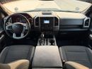 Ford F-150 RAPTOR CREW CAB MID 3.5