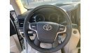 Toyota Land Cruiser TOYOYA LAND CRUSER 4.6L GXR V8 G/T