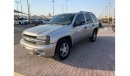 Chevrolet Trailblazer Trileblezar