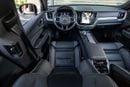 فولفو XC 60 ULTIMATE DARK ULTIMATE DARK