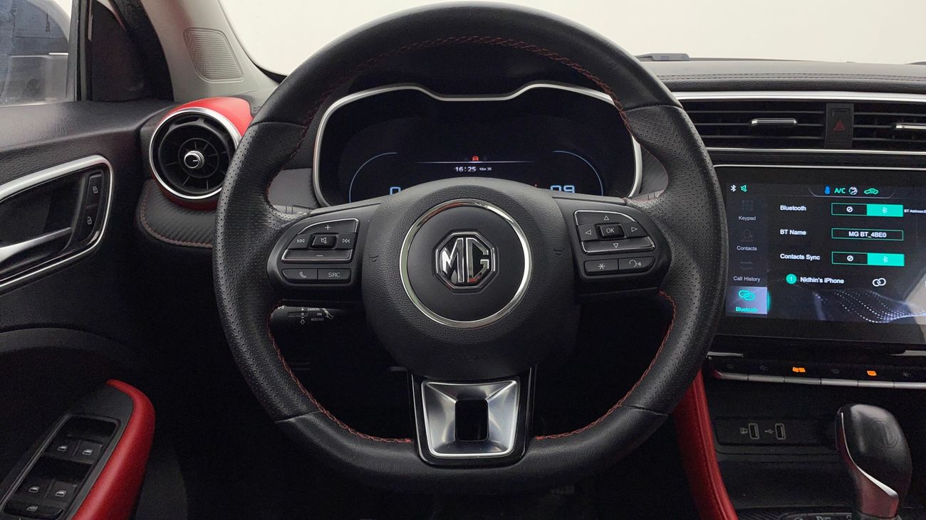 MG ZS LUXURY TROPHY 1.3 | Zero Down Payment | Home Test Drive