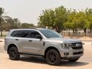 فورد ايفرست Sport