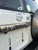 Nissan Patrol Super Safari Nissan Patrol Super Safari 4.8