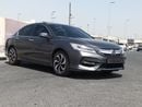هوندا أكورد LX PLUS
