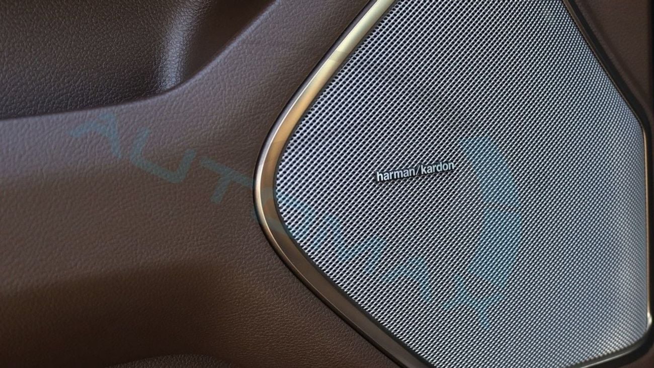 RAM 1500 (For Export , НА ЭКСПОРТ) 26/26 Limited Longhorn Crew Cab Hurricane H.O 3.0TT GCC Без пробега