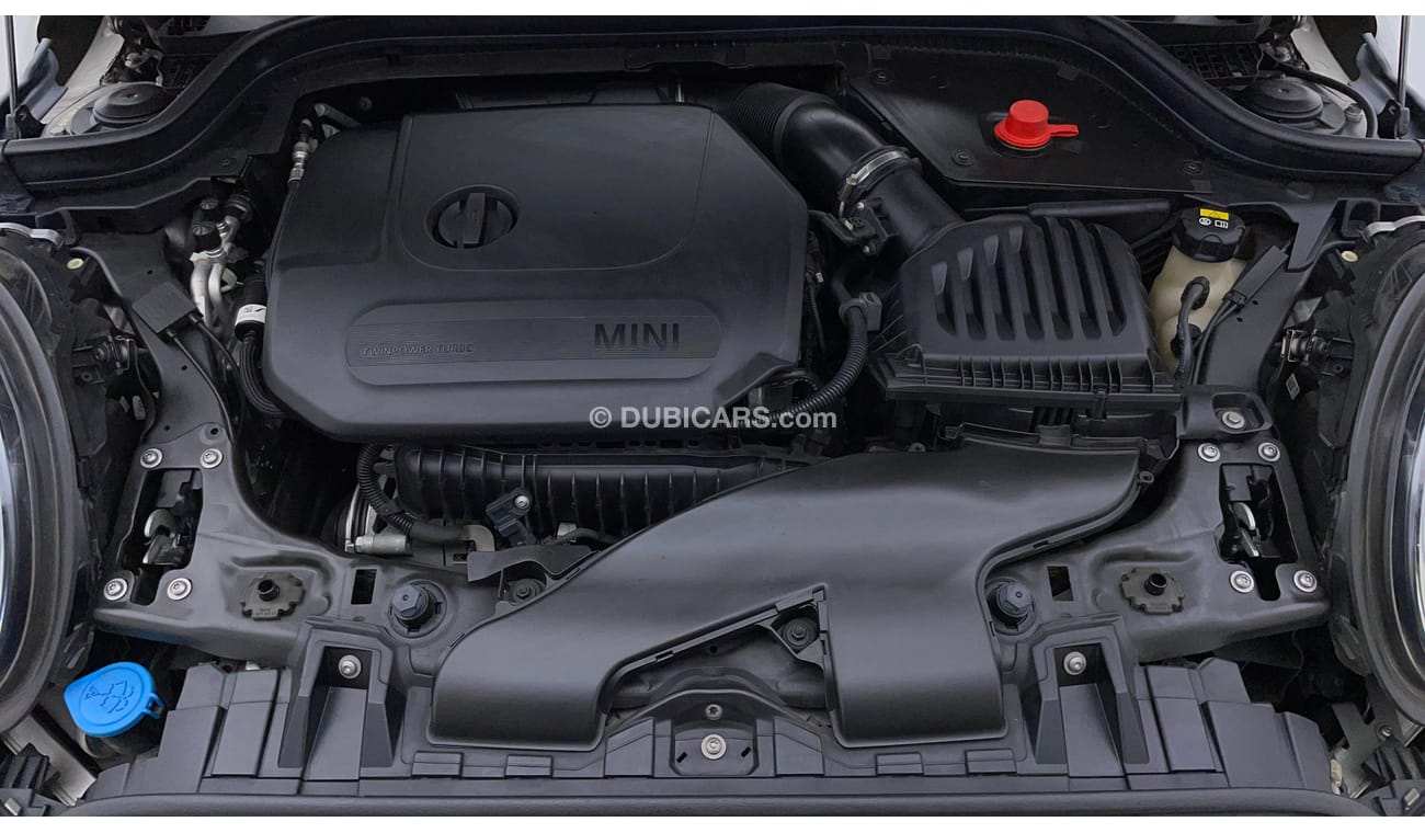 Mini Cooper STD 1.5 | Zero Down Payment | Free Home Test Drive