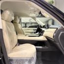 Nissan Patrol LE TITANIUM