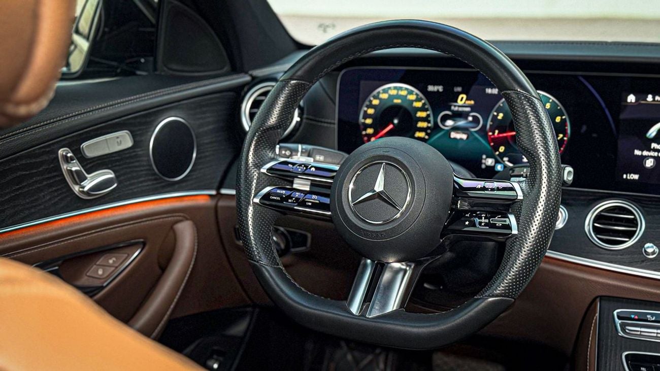 مرسيدس بنز E 260