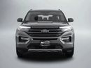 Ford Explorer XLT 202A 2.3L 4WD