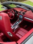 Porsche 718 Boxster