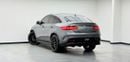 Mercedes Benz GLE 63 AMG S