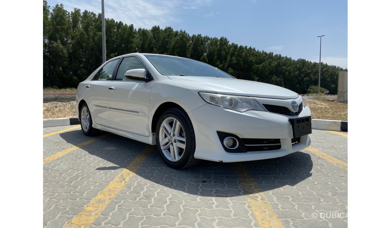 Toyota Camry 2013 Ref#Ad32 electric seats (FINAL PRICE)