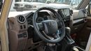 Toyota Land Cruiser 70 LC76 4.0L YM 2024 Full option