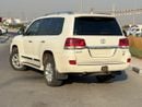 Toyota Land Cruiser Toyota landcuriser Years 2020 Diesel GXR1 4.5L full option GCC V8