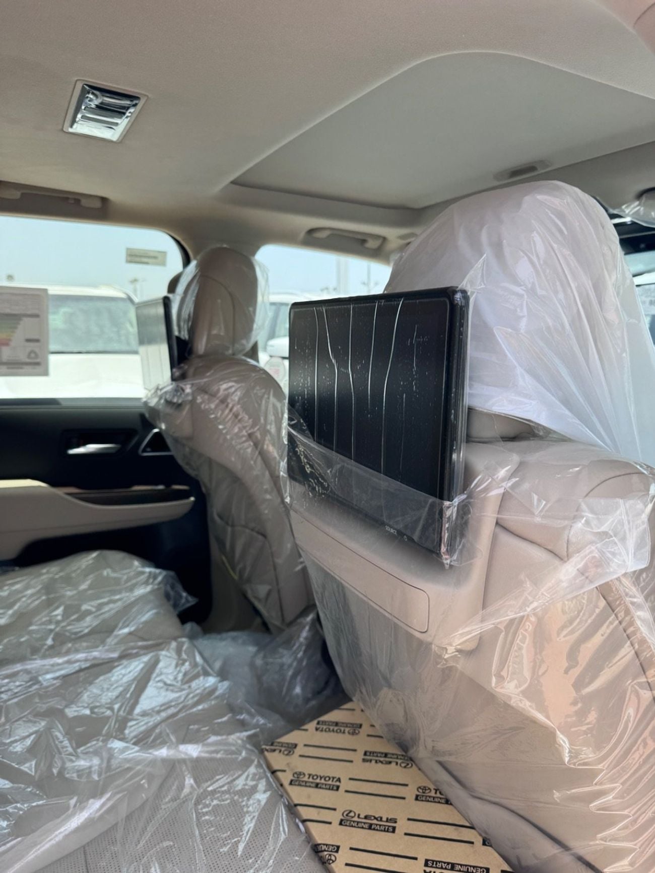 Toyota Land Cruiser VX