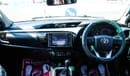 Toyota Hilux VGO Diesel Right Hand Drive Full option