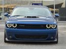 Dodge Challenger R/T Shaker DODGE CHALLENGER SHAKER 2021 US 5.7L PERFECT CONDITION