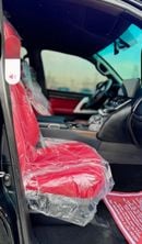 Toyota Land Cruiser GXR
