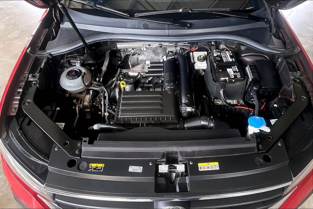 Volkswagen Tiguan Life | Guaranteed Warranty | 0 Down Payment