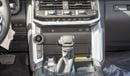 Toyota Land Cruiser VXR TWIN TURBO 3.5L V6 2024 MY Export