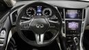 Infiniti Q50 2023 LUXE | AED 883/Month | 0 DP | 30 Day Return | Warranty