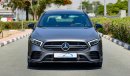 Mercedes-Benz A 35 AMG GCC , 2021 , 0Km , Aerodynamic & Night Package , W/2 Yrs UNLTD MLG WNTY @EMC