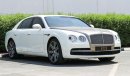 Bentley Flying Spur Element Edition / GCC Specifications