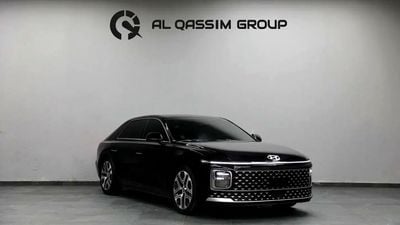 Hyundai Azera PREMIUM Hyundai Grandeur Azera 2023 | Korean Specs | Luxury Sedan Hyundai Grandeur Azera