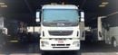 تاتا بريما Tata Prima 4440 Tractor Head 4x2, 44T GCW, 400 HP