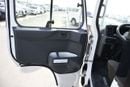 Toyota Coaster 2.7L (23-Seater) Petrol (Ready Stock)