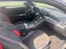 مرسيدس بنز CLE53 AMG 4MATIC